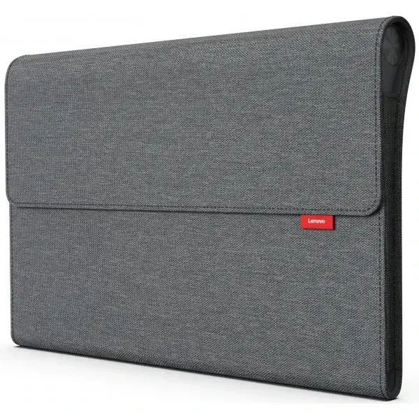 

Сумка для планшета Lenovo Yoga Tab 11 Sleeve J706 Sleeve Grey (ZG38C03627), Серый