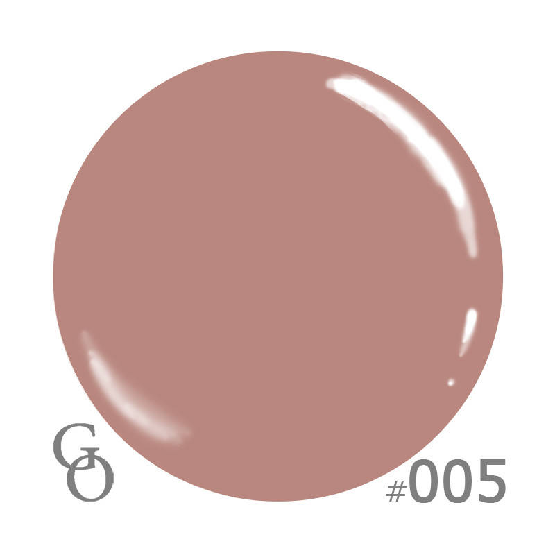

Гель-лак GO 5,8 ml 05