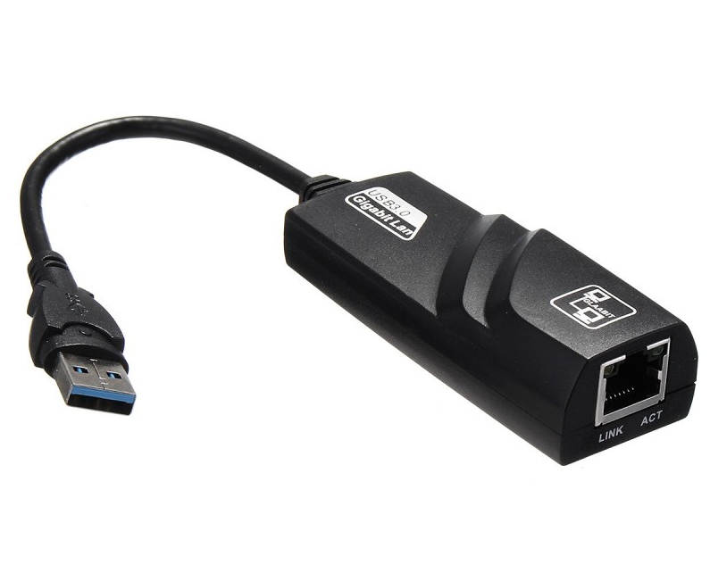 

HUB ethernet to USB адаптер езернет сетевой кабель LAN по ЮСБ 3.0 RJ45