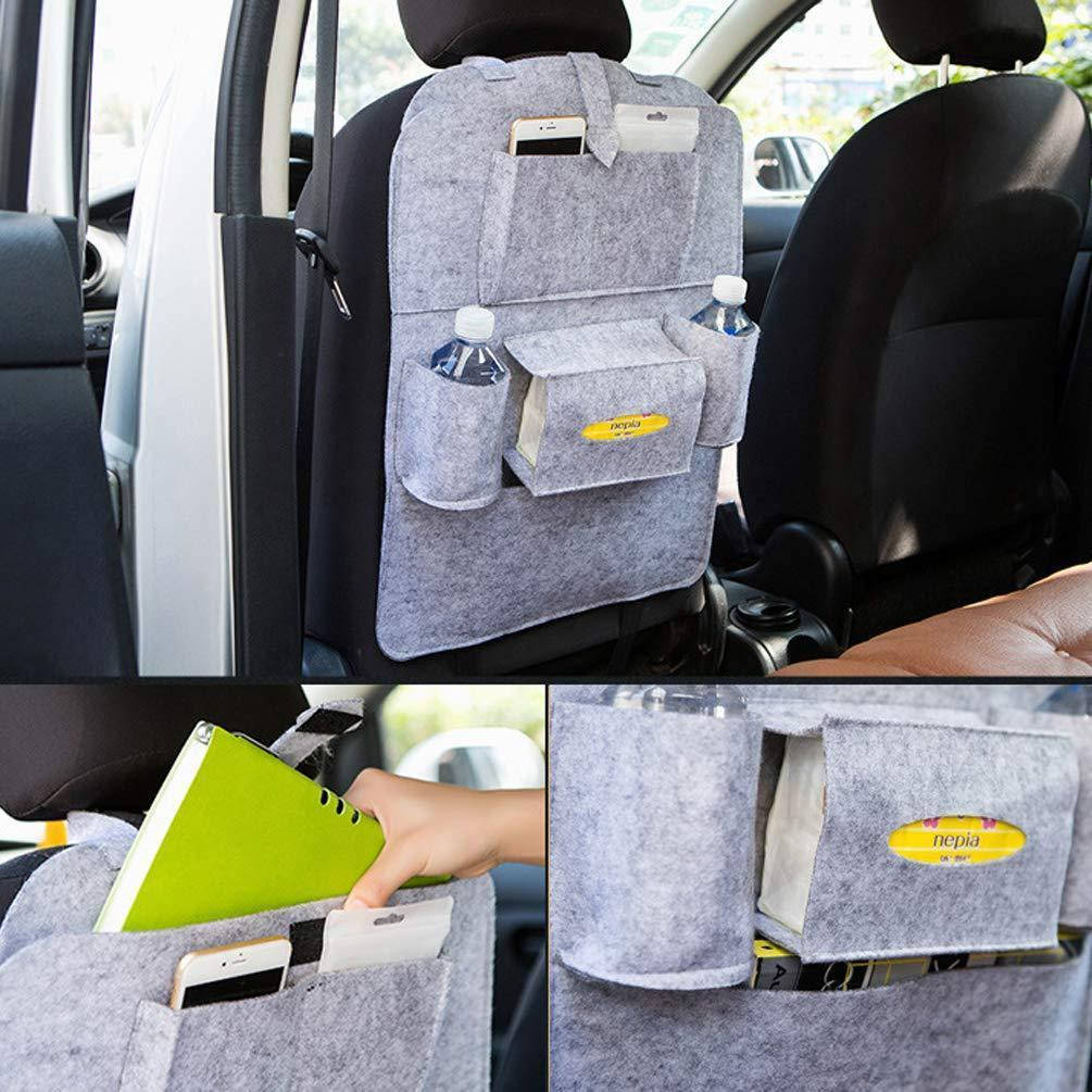 

Органайзер для автомобиля Back Seat, рекомендую