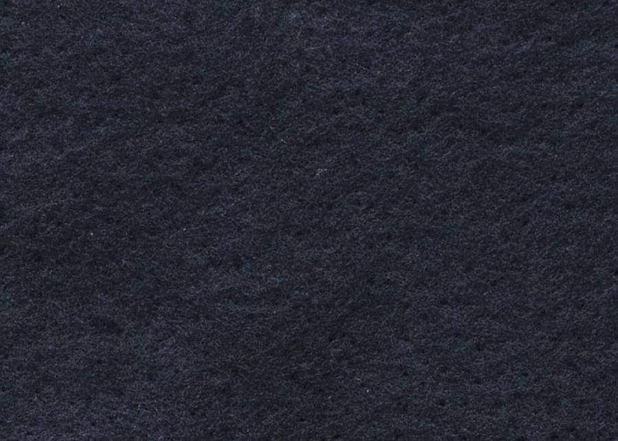 

Фетр листовой (полиэстер) 20х30см 150г/м2 Knorr Prandell черная