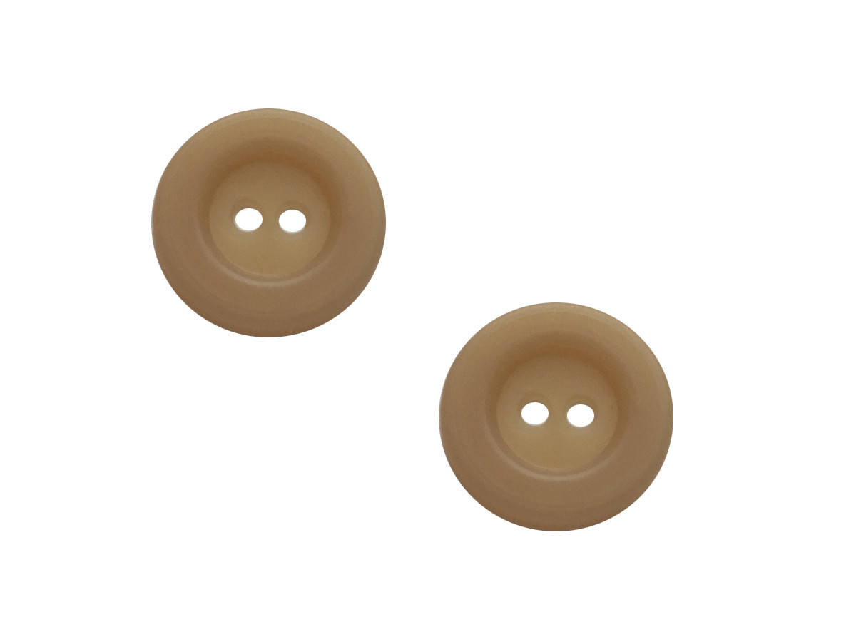 

Пуговицы ПС-2 20/2 бежевый