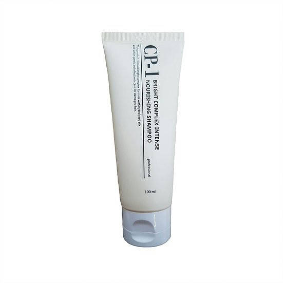 

Протеиновый шампунь с коллагеном CP-1 Bright Complex Intense Nourishing Shampoo