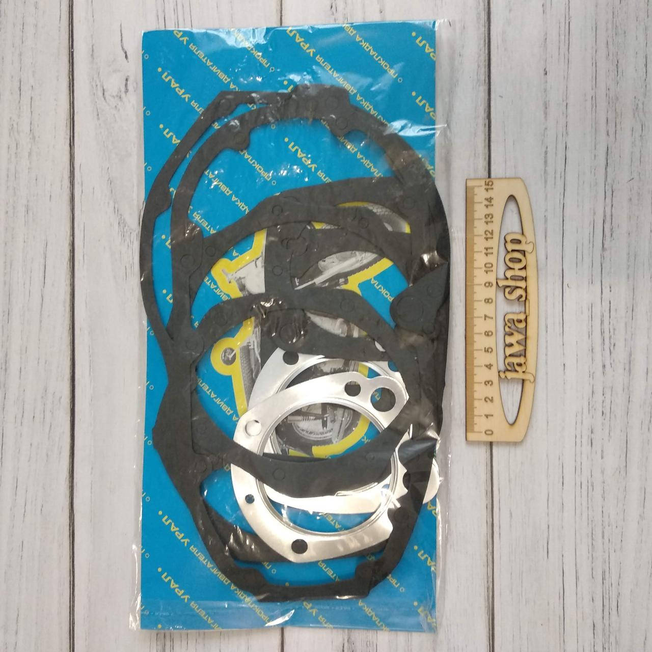 

Прокладки двигателя УРАЛ (набор)