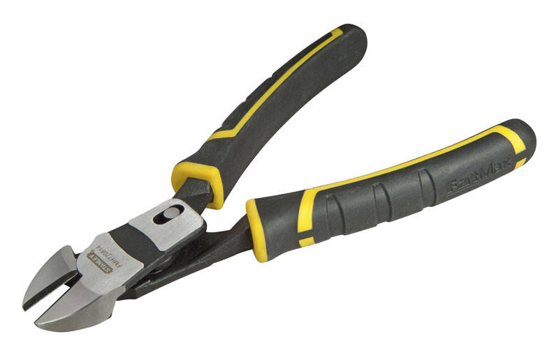 

Кусачки-бокорезы 200 мм FatMax Compound Action увеличенного усилия Stanley FMHT0-70814