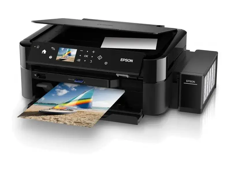 

МФУ Epson L850 (C11CE31402)