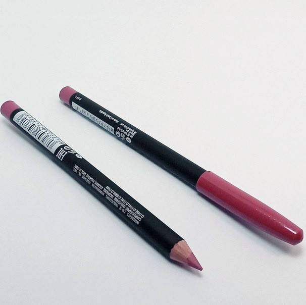 

Водостойкий карандаш для губ Notage Waterproof lip liner № 702