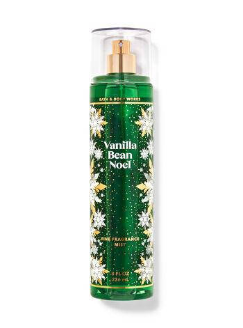 

Спрей для тела Bath and Body Works Vanilla Bean Noel