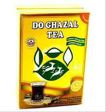 

Чай с кардамоном Do Ghazal 500 грамм