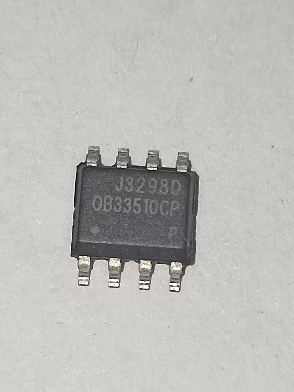 

Микросхема OB33510CP (SOP-8)