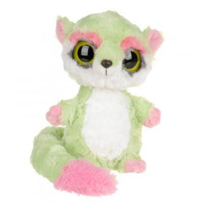 

Мягкая игрушка Aurora Yoohoo Мангуст 20 см (80632A), Желтый