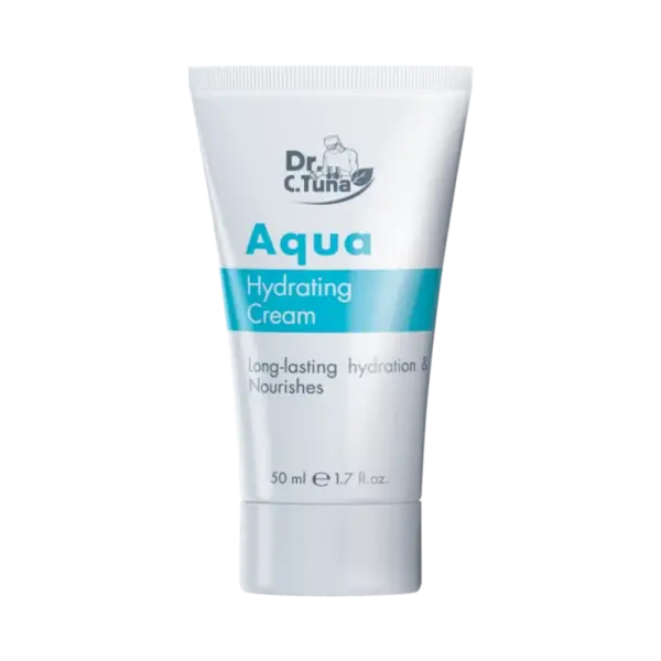 

Увлажняющий крем для лица AQUA