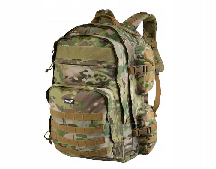 

Рюкзак тактический TEXAR Grizzly 65 л