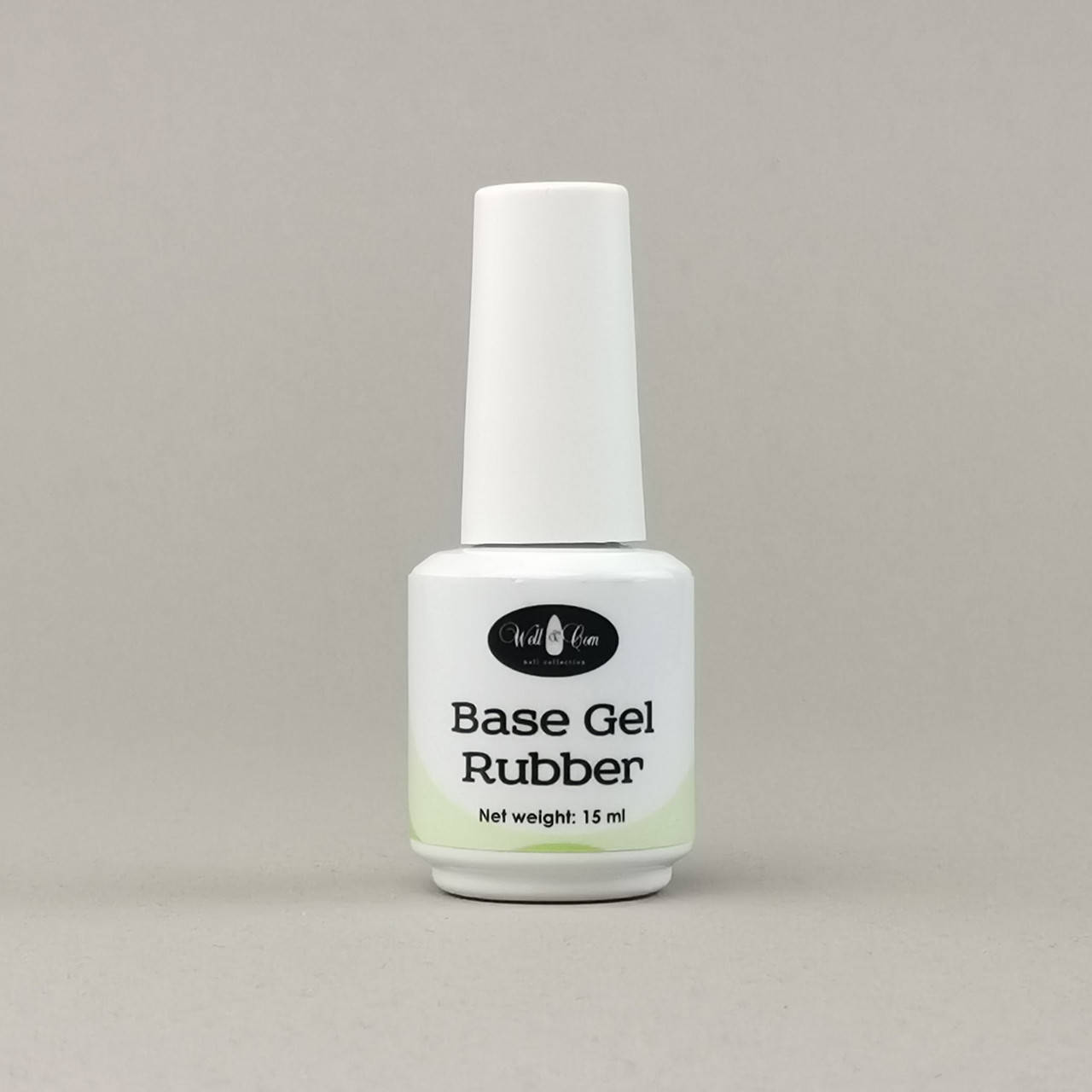 

Rubber Gel Baze WellsCom, 15мл