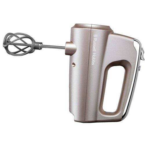 

Миксер RUSSELL HOBBS Swirl 25892-56 Rose/Gold