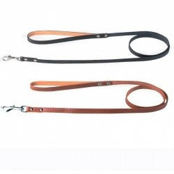 

CoLLar кожаный поводок для собак 122 см/10 мм