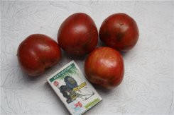 

Семена томата "Цы-ю"