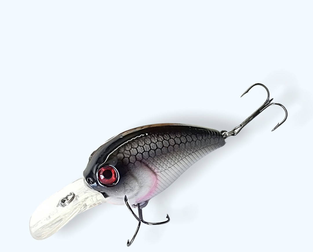 

Воблер EOS Swift Crank 52F 016