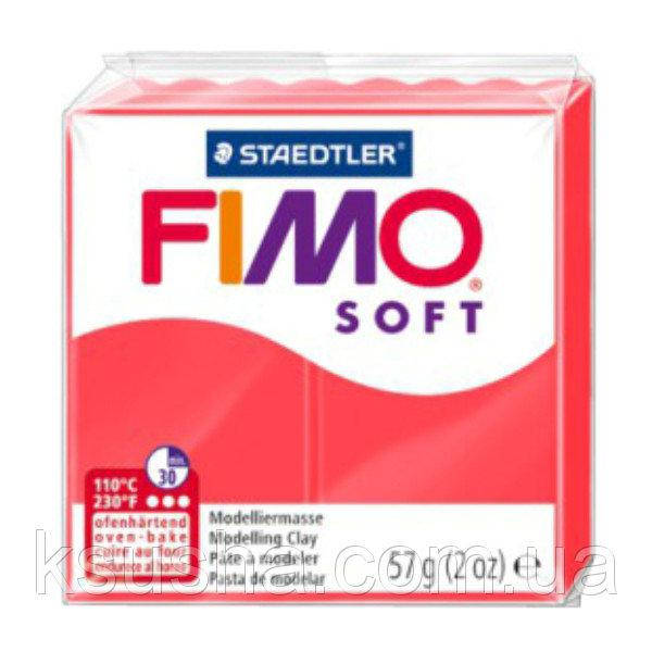 

NEW 2018! Пластика Soft 57г Fimo 4