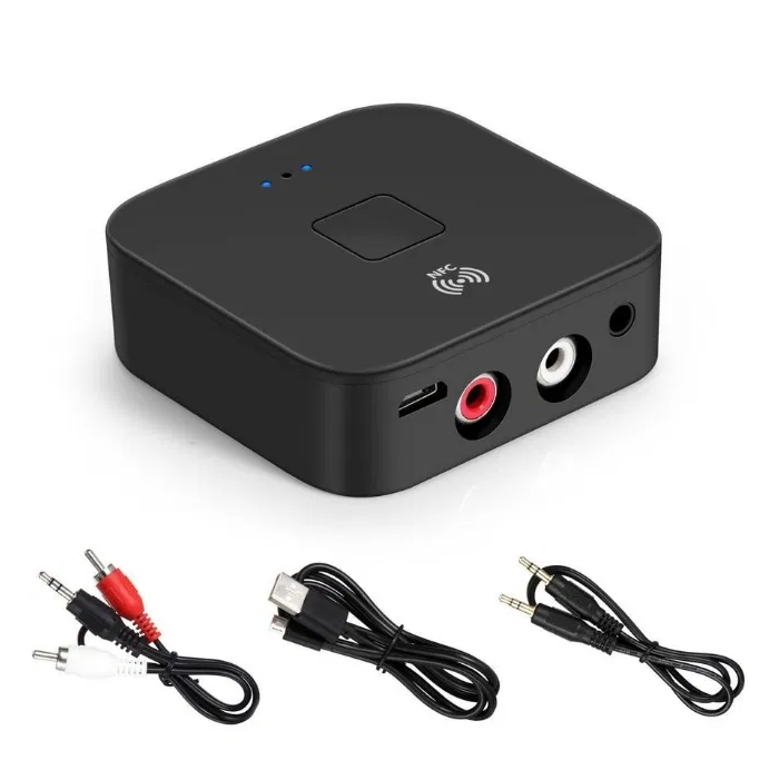 

Bluetooth адаптер BLS-B11 + NFC