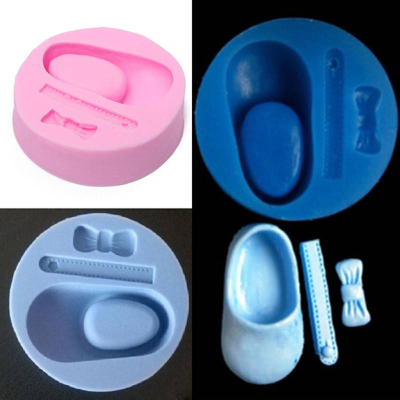 

Молд пинетка