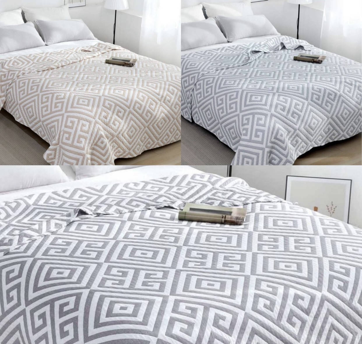 

Покрывало льняное летнее  размер 200*230, Разные цвета