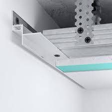 

Профіль тіньового шва ALUpro 15 ММ LED