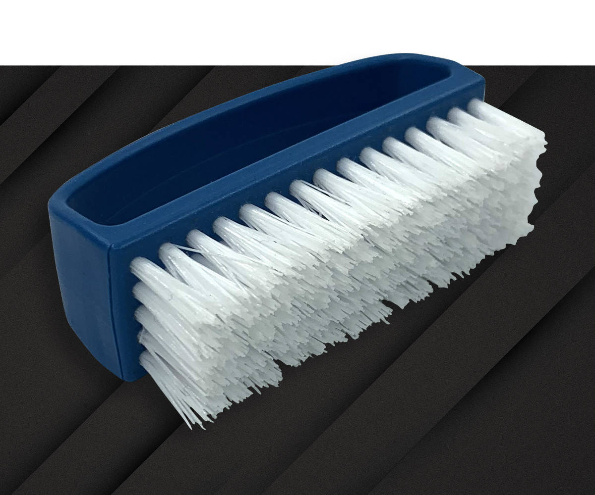 

Щетка грубая для чистки обуви и подошвы