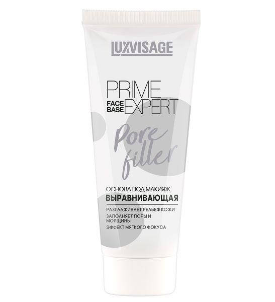 

Основа под макияж Luxvisage Prime Expert Pore Filler выравнивающая