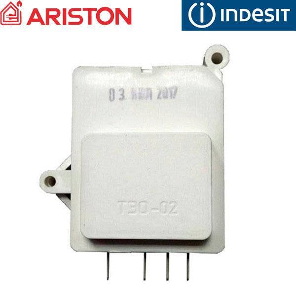 

Таймер оттайки ТЭО-02 для холодильников Ariston, Indesit, Stinol (C00298587)