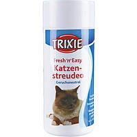 

Trixie TX-42401 Сухой дезодорант для песка 200г для кошачьего туалета