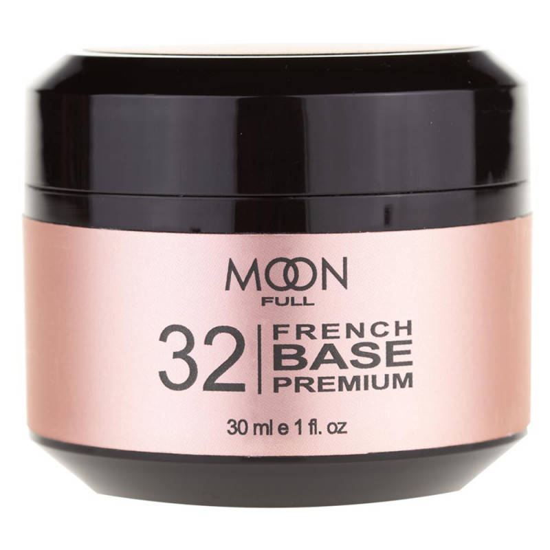 

База French Base Premium Moon Full 32, 30 мл