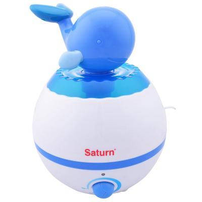 

Зволожувач повітря Saturn ST-AH2109