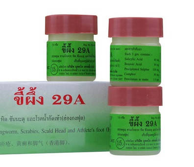 

Серно-салициловая мазь от псориаза, экземы, угрей, демодекоза, дерматитов 7,5 г