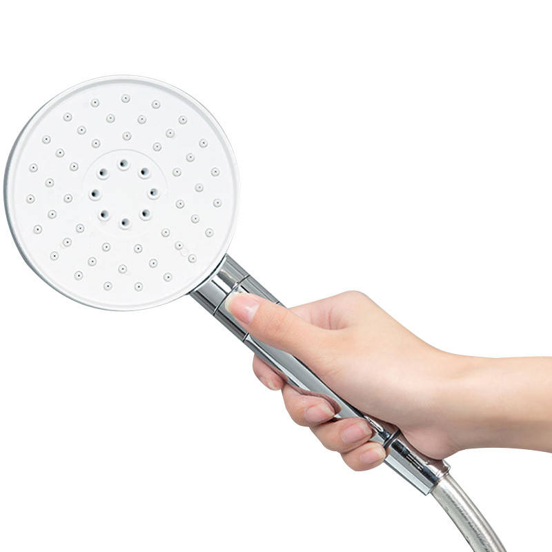 

Лейка для душа Xiaomi DiiiB Shower Hose (DXHS001) Silver [40714]