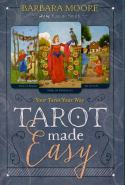 

Tarot Made Easy (Таро Сделай Просто)