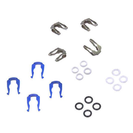 

Ремкомплект форсунок Opel 2.2L Z22YH 93184861