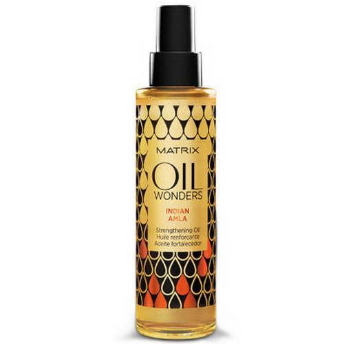 

Масло для укрепления волос Matrix Oil Wonders Indian Amla, 150 мл