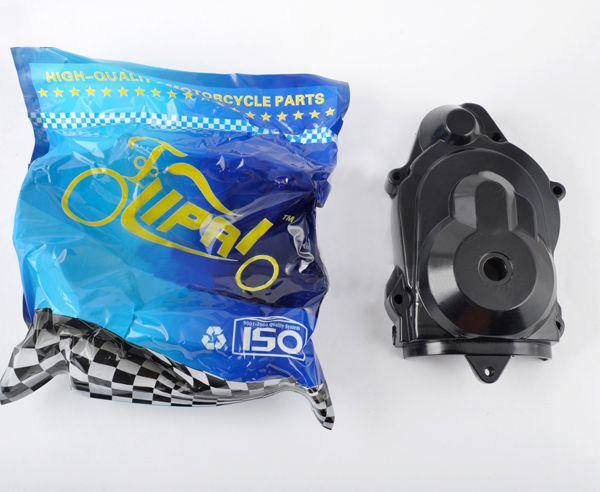 

Крышка вариатора Honda DIO AF27/28 (левая) "KOMATCU" Хонда Дио (кришка варіатора)