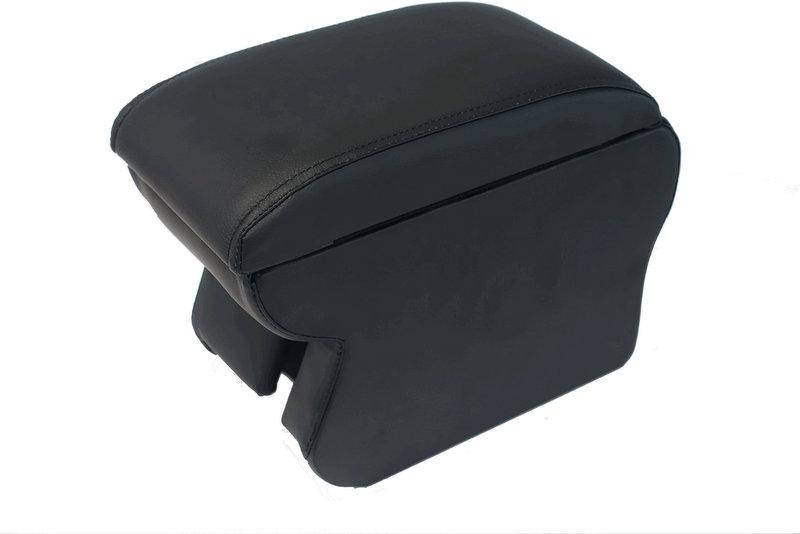 

Подлокотник Volkswagen Golf 4 1997-2003, Bora 1999-2005 Armrest черный