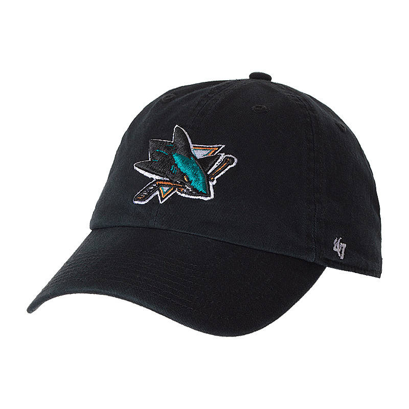 

Бейсболка 47 Brand NHL SAN JOSE SHARKS Мужские кепки Бейсболка 47 Brand NHL SAN JOSE SHARKS Чоловічі кепки