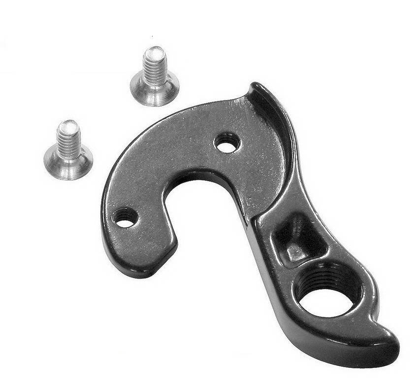 

Петух крюк на раму KLS MTB RIDELITE PREMIUM 2012 OXYGEN / TNT