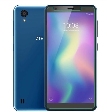

Защитное стекло для ZTE Blade A5 2019