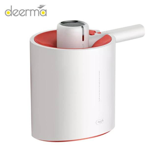 

Многофункциональный фен - сушилка для рук Xiaomi Deerma (DEM-GS100), Белый