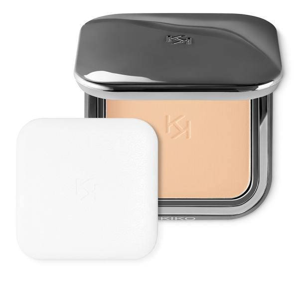 

Пудра с матовым эффектом KIKO MILANO Matte Fusion Pressed Powder, 01