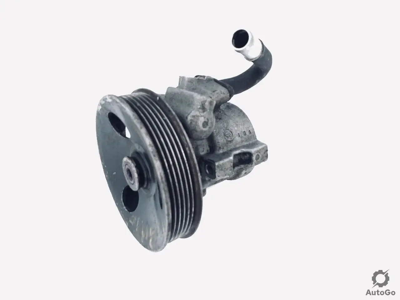 

Насос ГУР Chevrolet Aveo Lacetti Daewoo Nubira III 1.5 1.6 540415