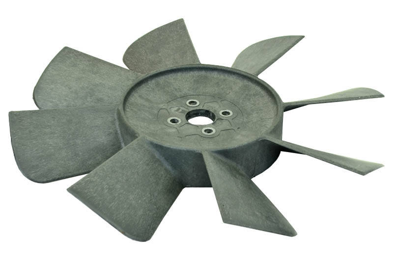 

Крыльчатка радиатора УАЗ 3151, 3741 (8 лопастей, вентилятор)