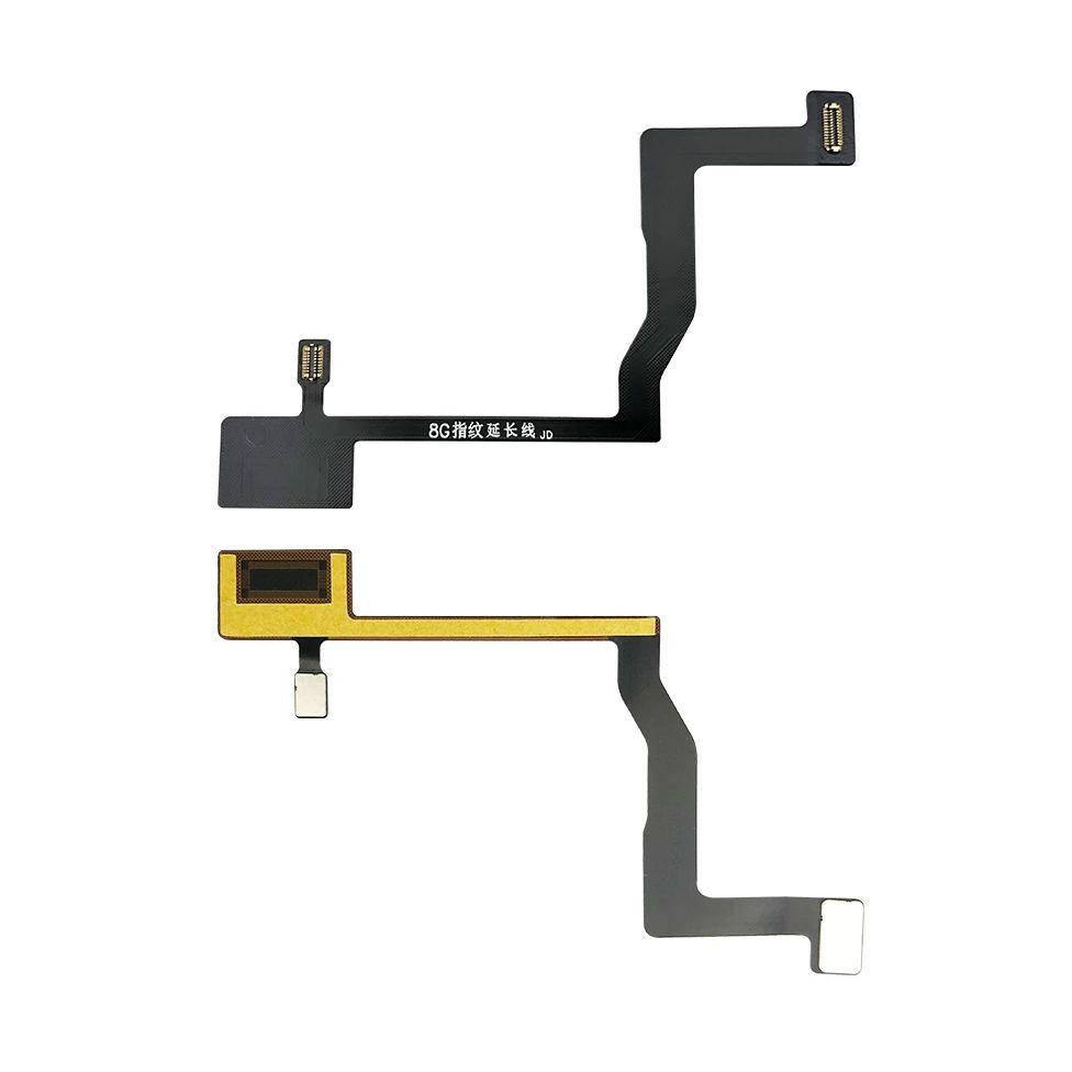 

Шлейф iPhone 7 Plus / 8 Plus к кнопке Home