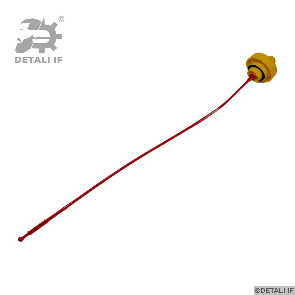 

Щуп уровня масла Laguna 2 Renault 8200059541 7701048222 8200807608 8200901425