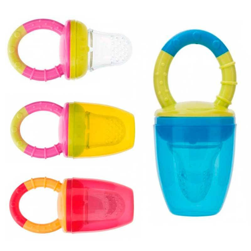 

Ниблер Canpol Babies 56/010, силиконовый